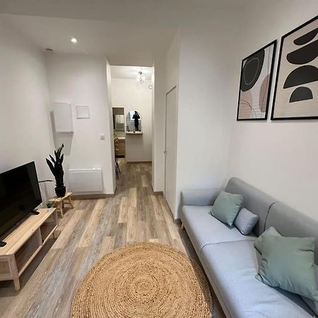 Tres Bel Appartement Neuf Αβινιόν Εξωτερικό φωτογραφία