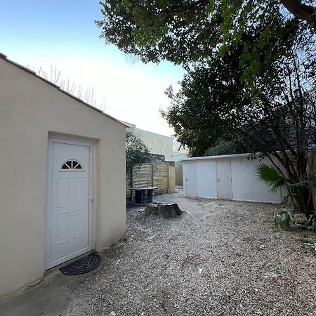 Tres Bel Appartement Neuf Αβινιόν Εξωτερικό φωτογραφία