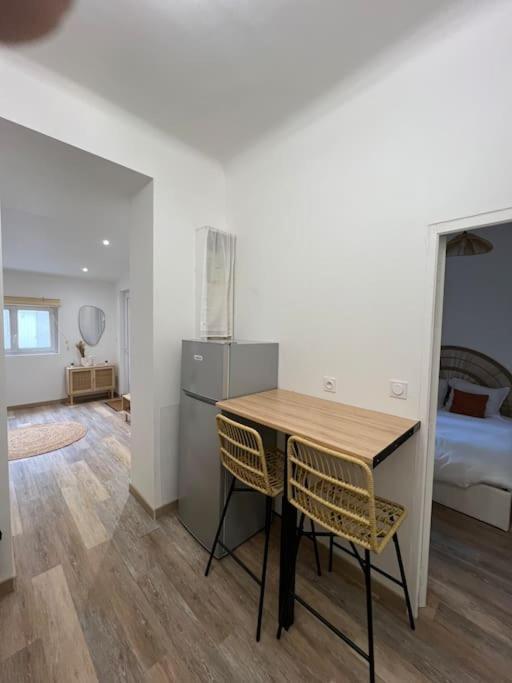Tres Bel Appartement Neuf Αβινιόν Εξωτερικό φωτογραφία
