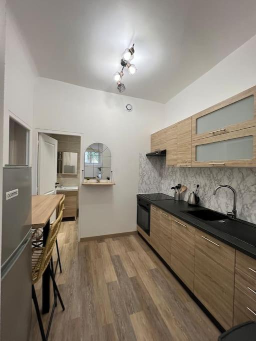 Tres Bel Appartement Neuf Αβινιόν Εξωτερικό φωτογραφία