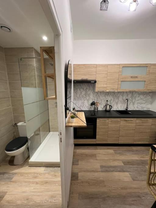 Tres Bel Appartement Neuf Αβινιόν Εξωτερικό φωτογραφία