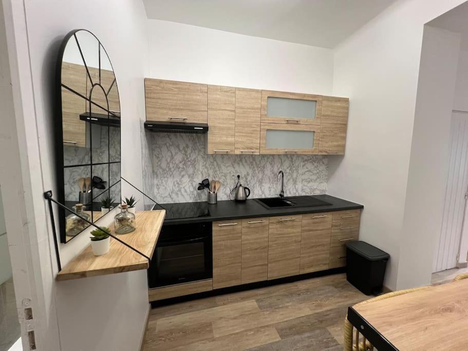 Tres Bel Appartement Neuf Αβινιόν Εξωτερικό φωτογραφία
