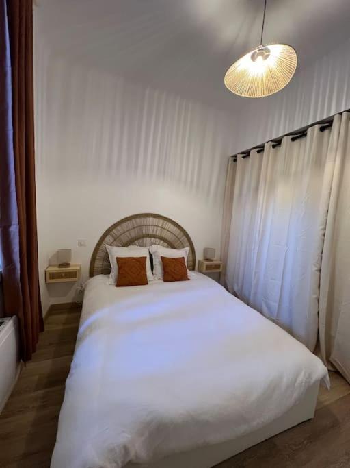 Tres Bel Appartement Neuf Αβινιόν Εξωτερικό φωτογραφία