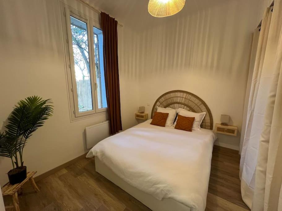 Tres Bel Appartement Neuf Αβινιόν Εξωτερικό φωτογραφία