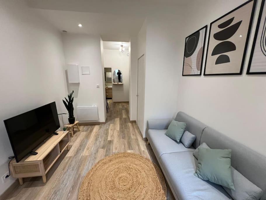 Tres Bel Appartement Neuf Αβινιόν Εξωτερικό φωτογραφία